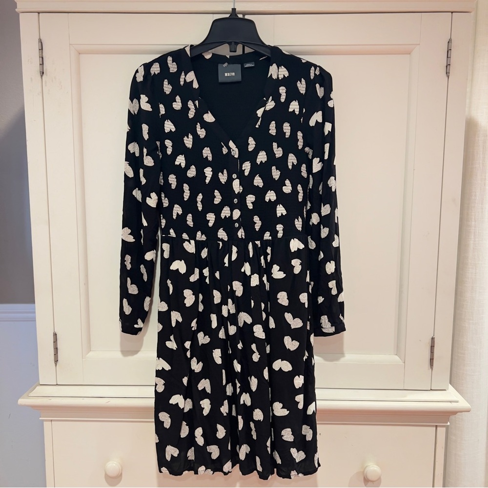 Anthropologie Maeve